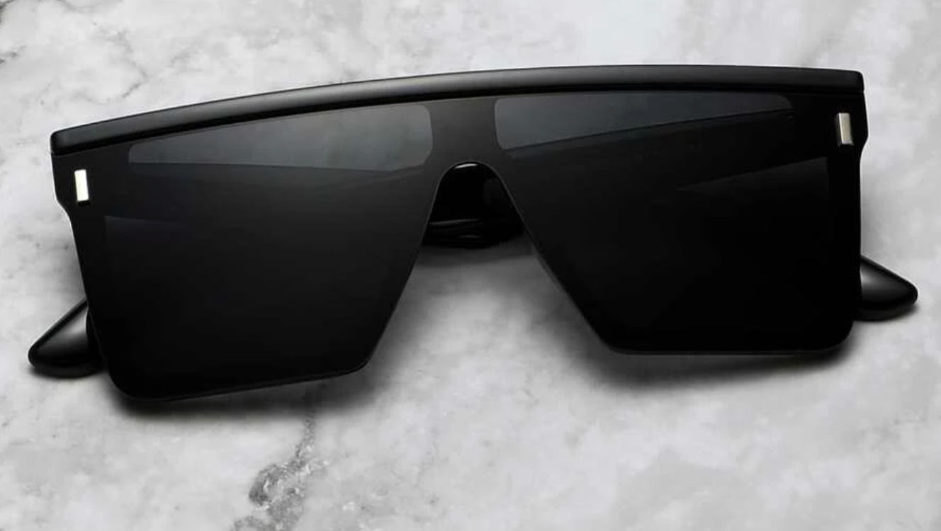 Flat Top Sunglasses