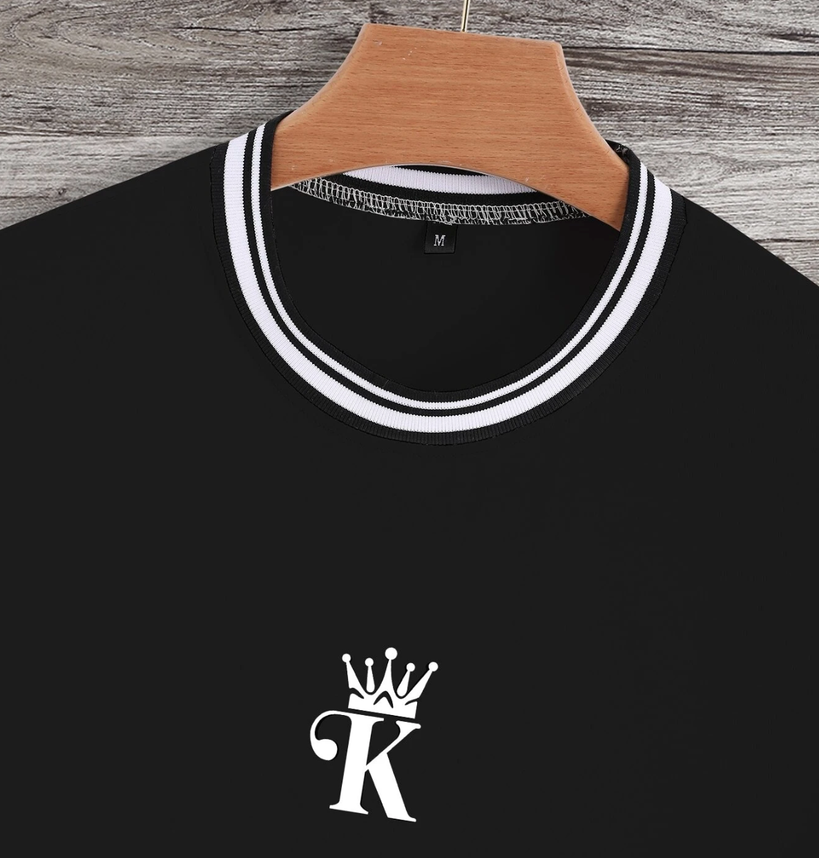 King Tee