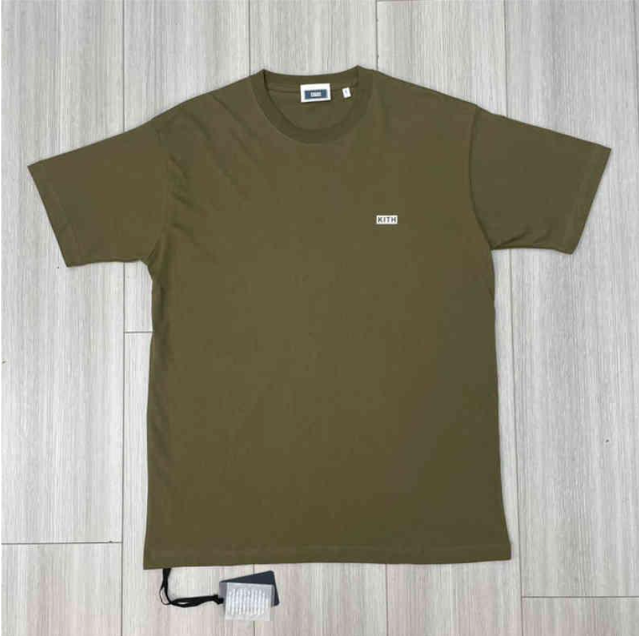 KITH Short Sleeve Shirt