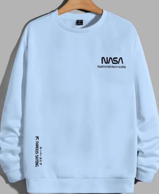 Famous NASA Sweatshirt