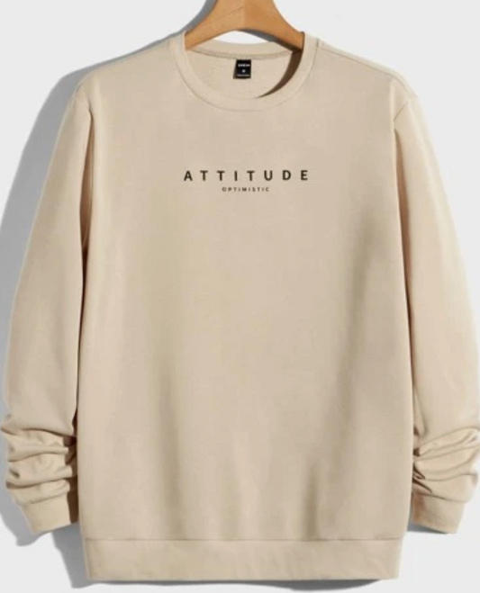 ATTITUDE Sweatshirt