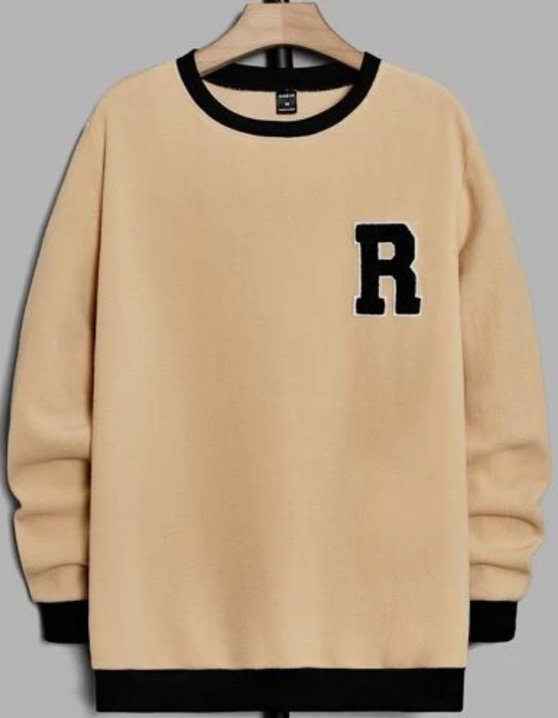 R Sport Logo Sweatshirt