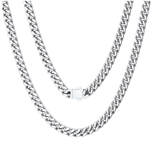 925 Sterling Silver Chain