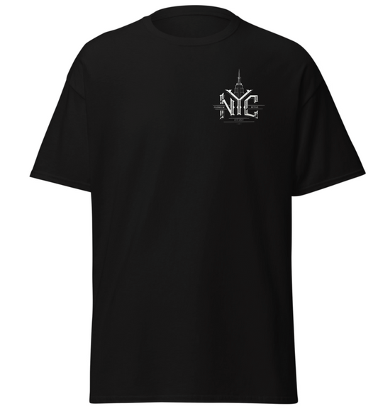 NYC PREMIUM T-SHIRT