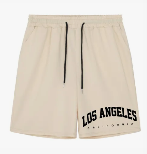 LA Basketball Shorts