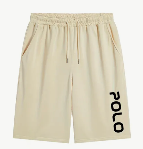 'POLO' Shorts