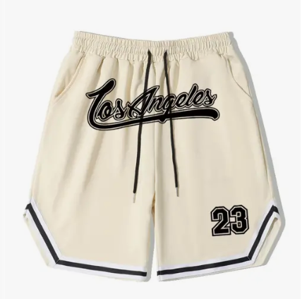 LA 23 Shorts