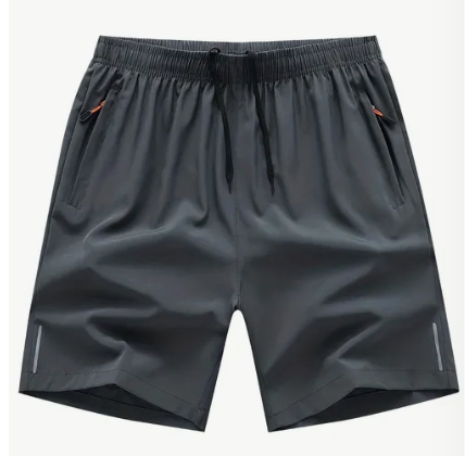 'FITNESS' Shorts Men