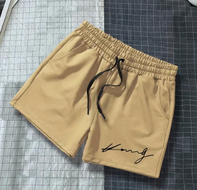 Script Shorts