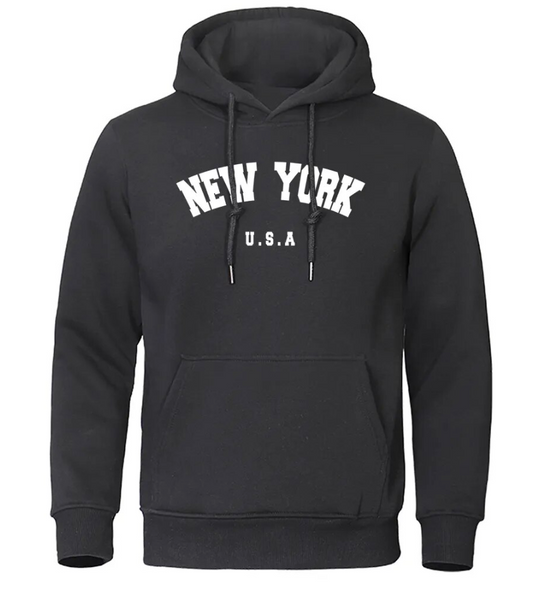 NYC mens Sweatshirt