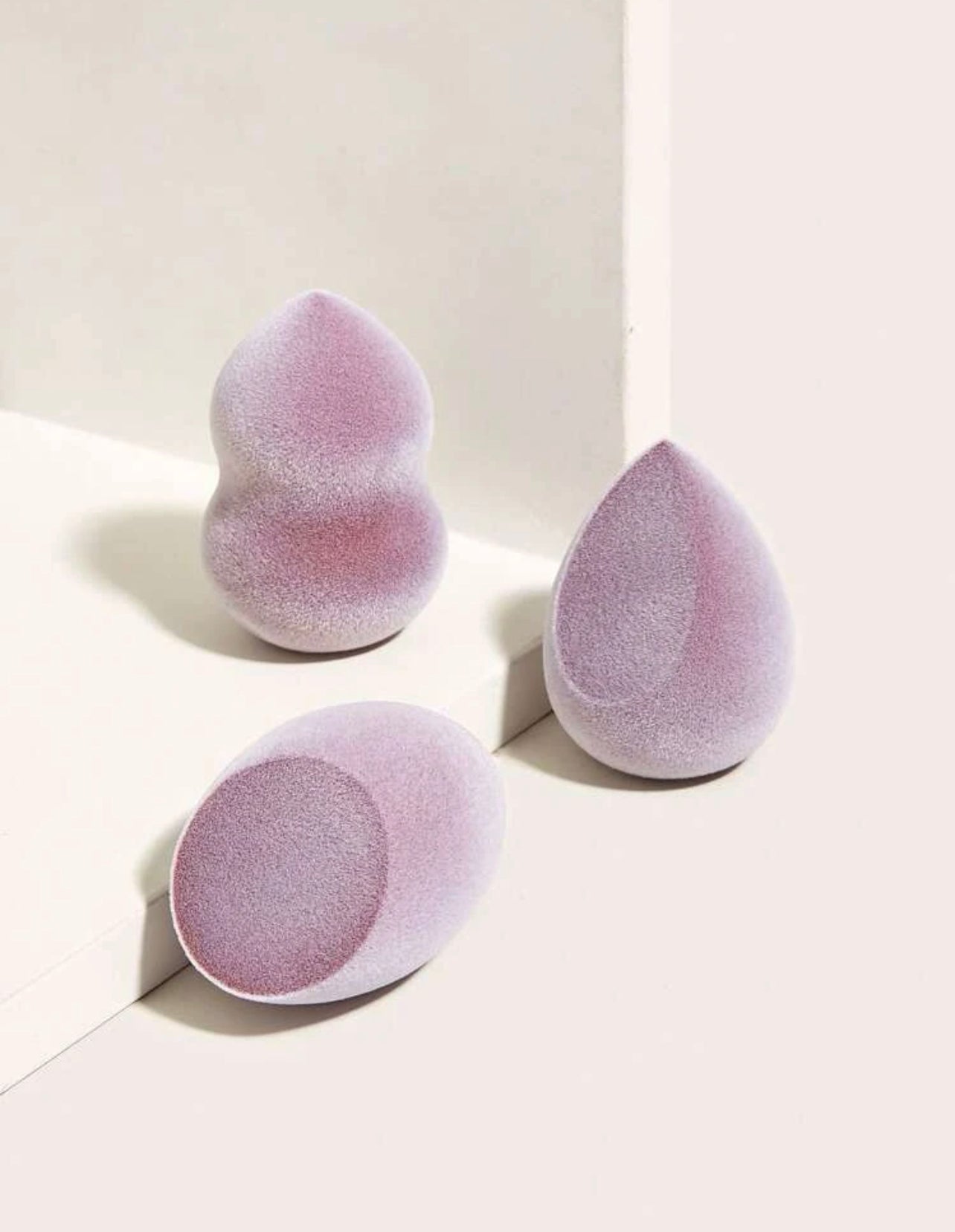 3pc Beauty Blenders