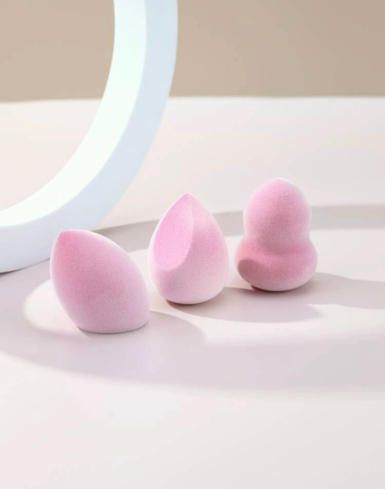 3pc Beauty Blenders