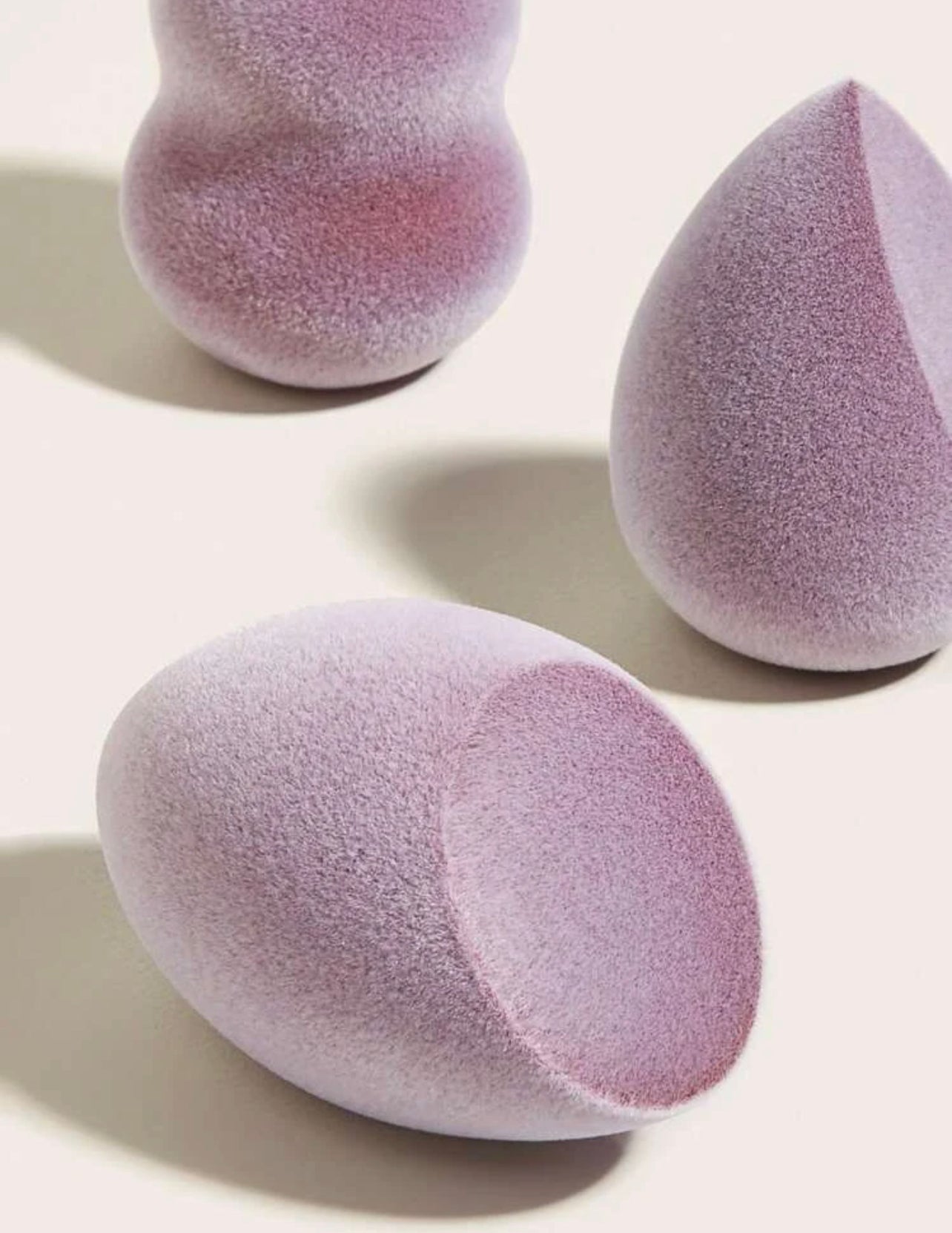 3pc Beauty Blenders