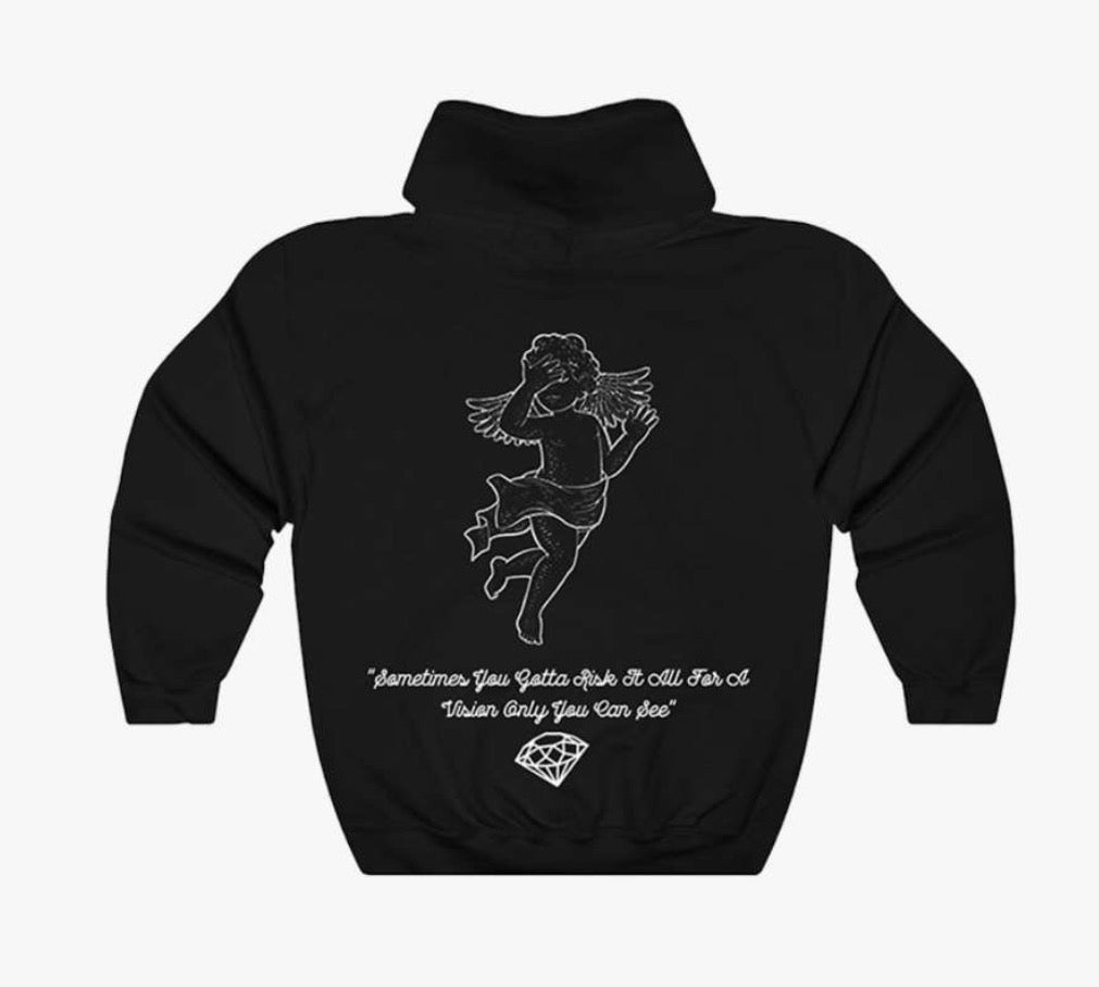 LIMITED EDITION Diamond Society Sweatshirt