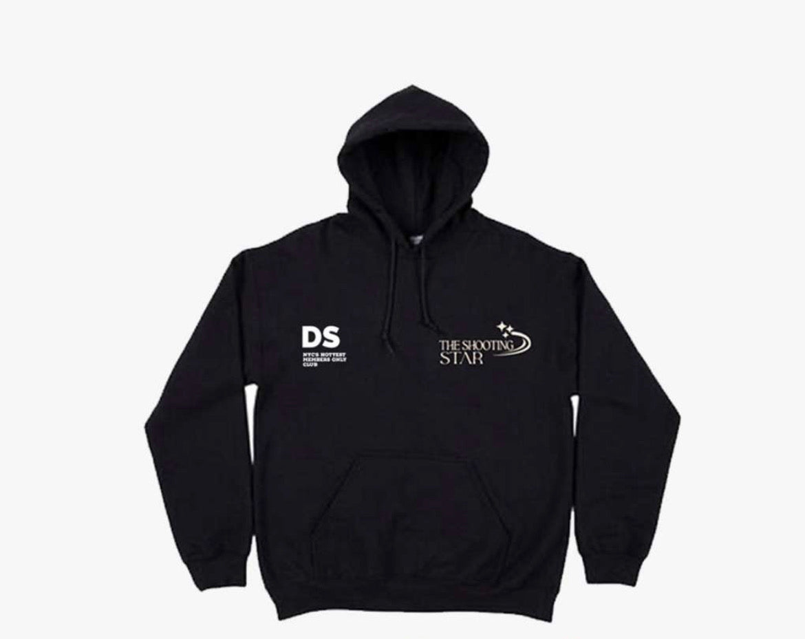 LIMITED EDITION Diamond Society Sweatshirt