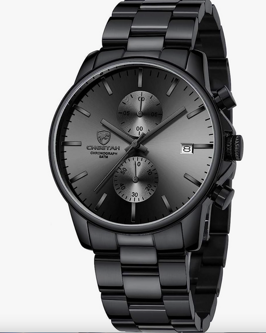 Mens Fashion Business Watch